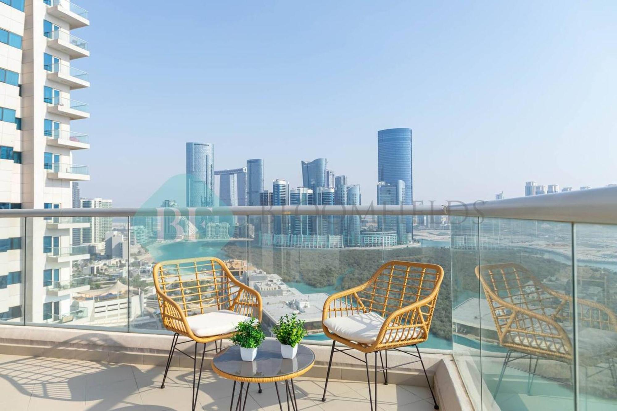 Apartment Bloomfields 1br Ocean View In Oceanscape