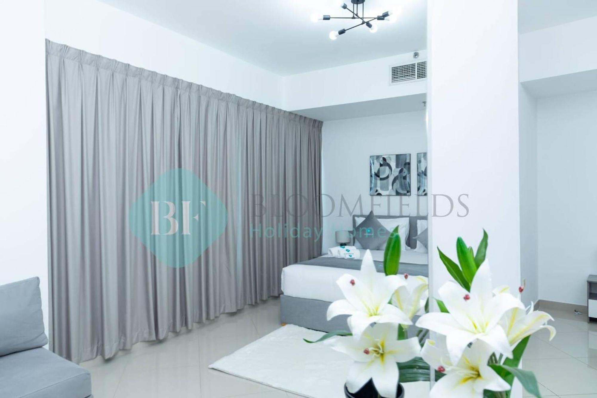 Apartment Bloomfields 1br Ocean View In Oceanscape Abu Dhabi