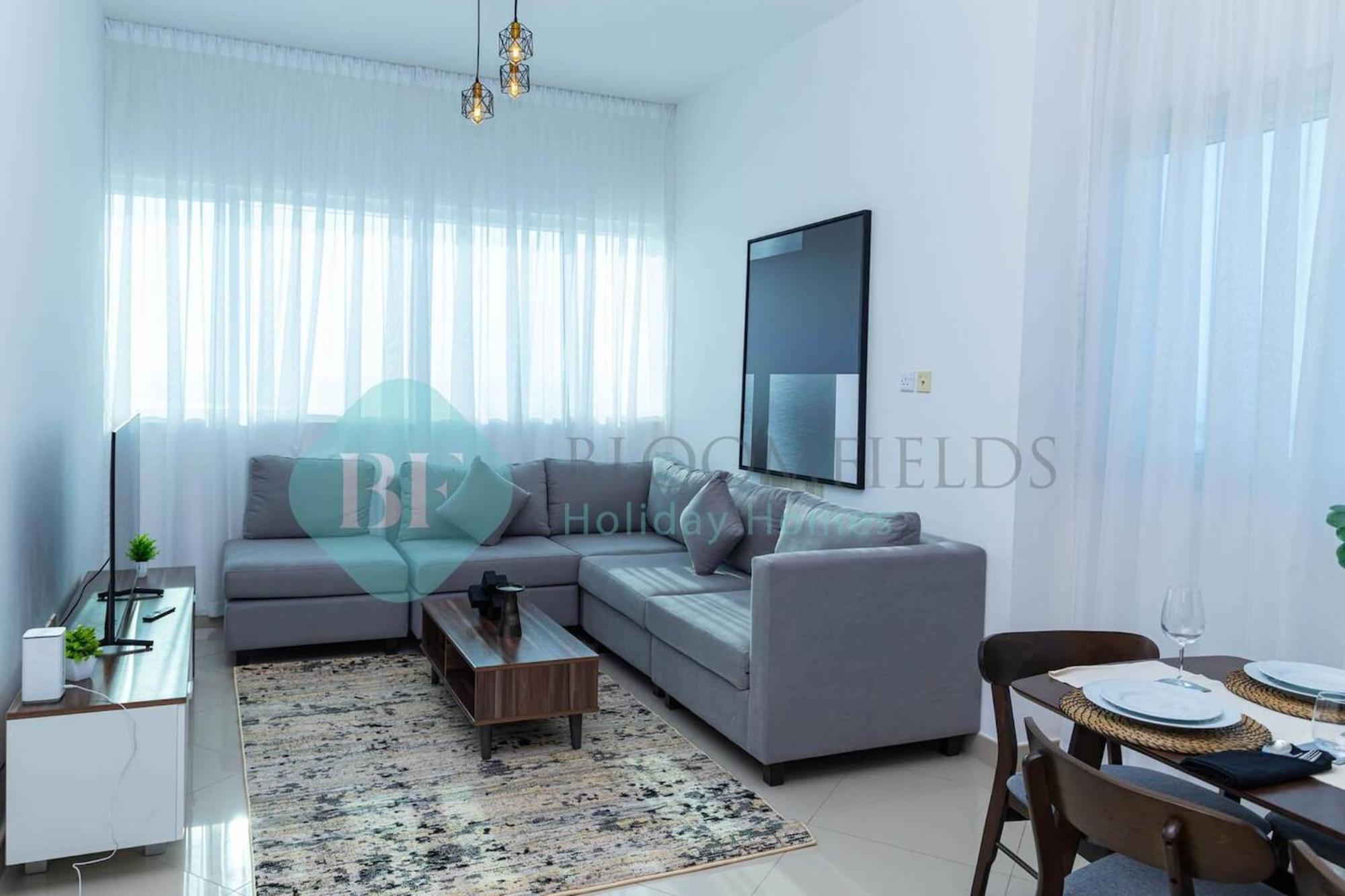 Bloomfields 1br Ocean View In Oceanscape