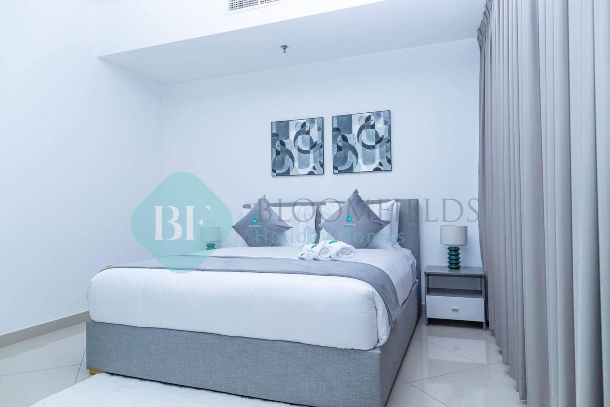 Bloomfields 1br Ocean View In Oceanscape