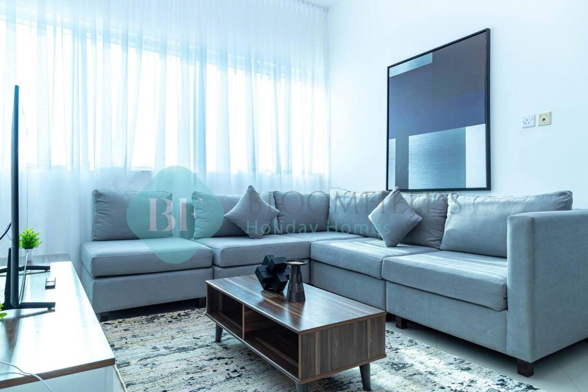 Bloomfields 1br Ocean View In Oceanscape *