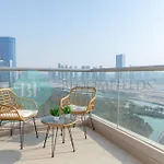 Bloomfields 1Br Ocean View In Oceanscape