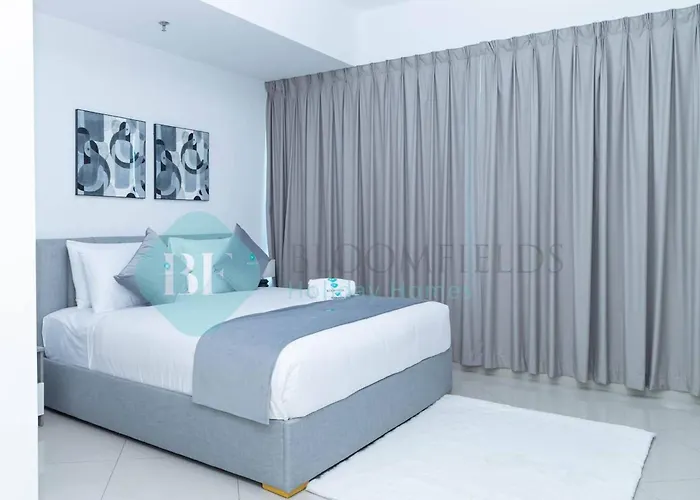 Bloomfields 1Br Ocean View In Oceanscape