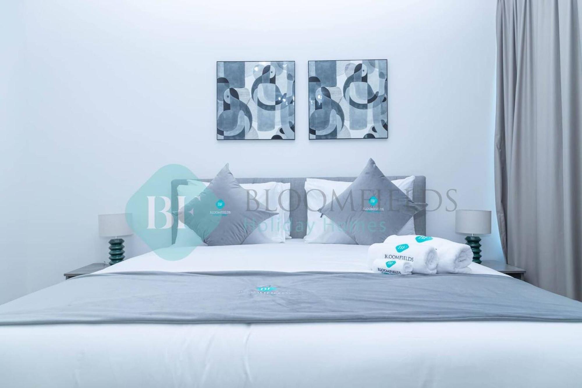 Bloomfields 1br Ocean View In Oceanscape Apartamento
