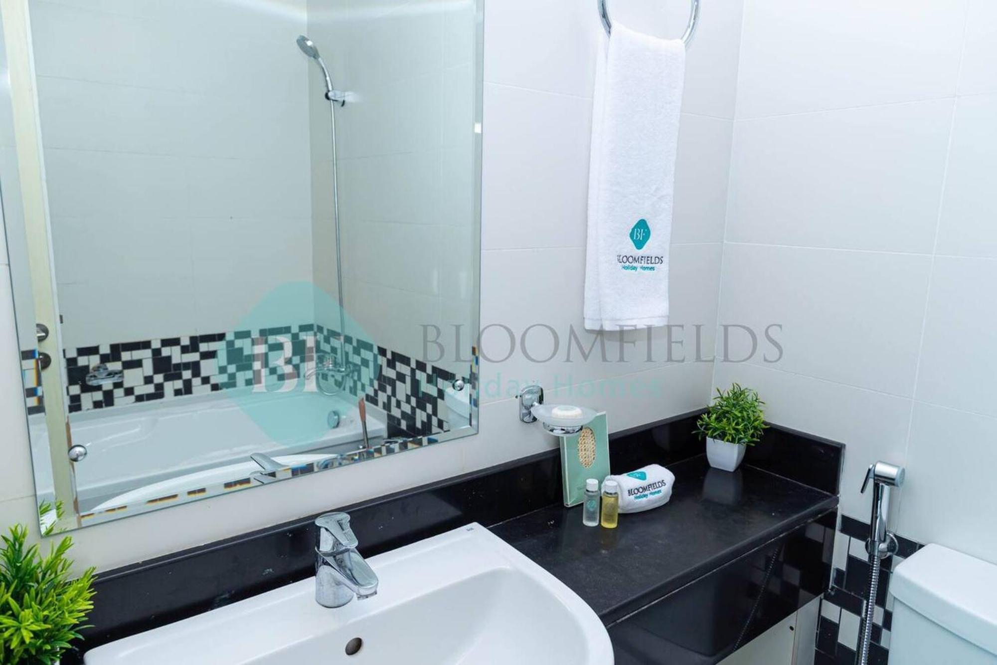 Bloomfields 1br Ocean View In Oceanscape