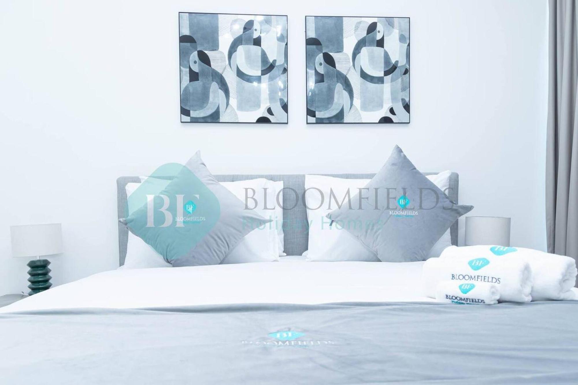 Apartamento Bloomfields 1br Ocean View In Oceanscape
