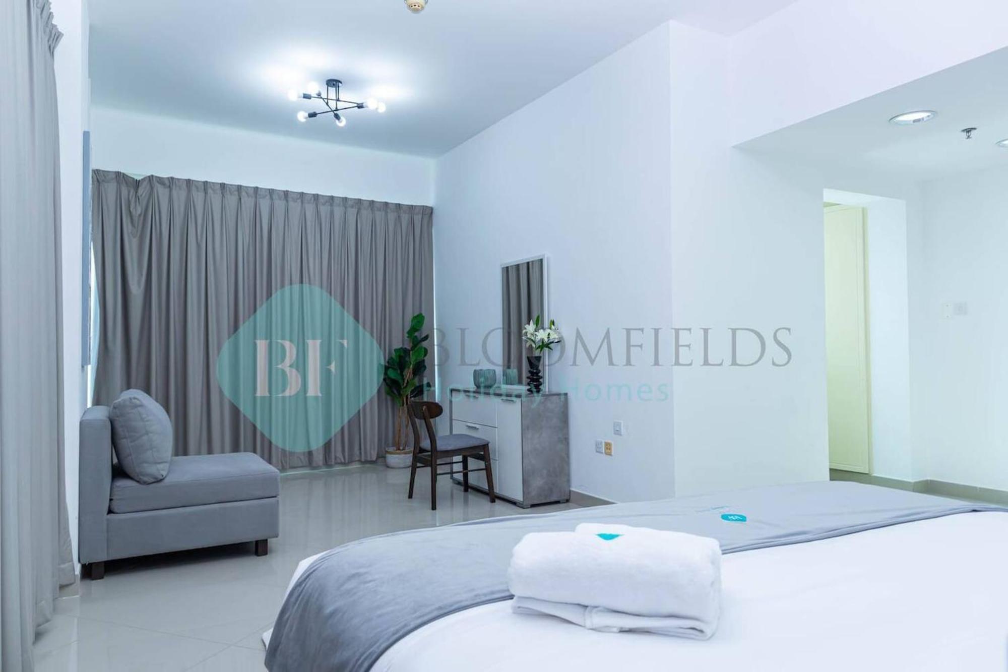 Bloomfields 1br Ocean View In Oceanscape Apartamento