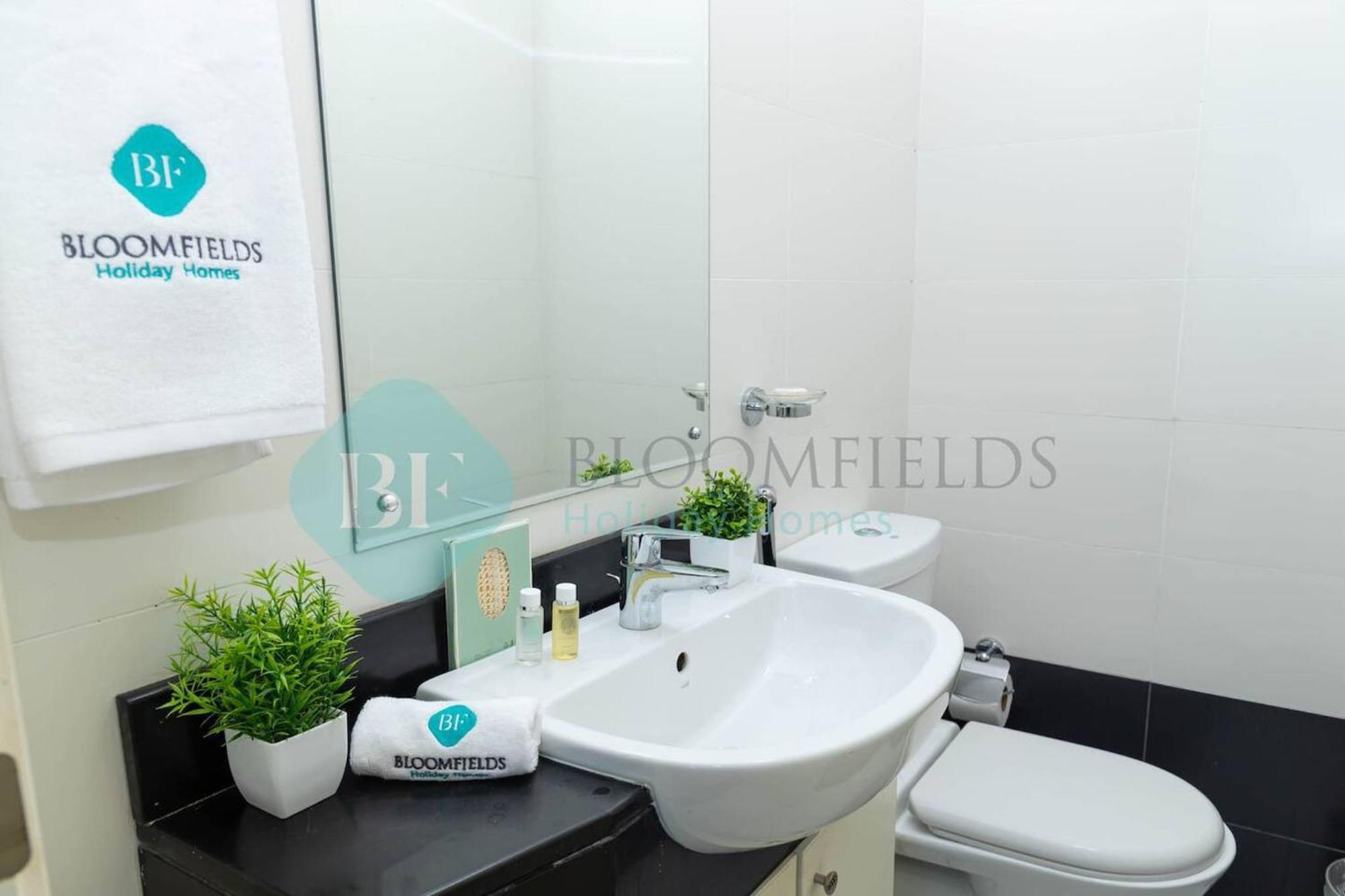 Apartamento Bloomfields 1br Ocean View In Oceanscape