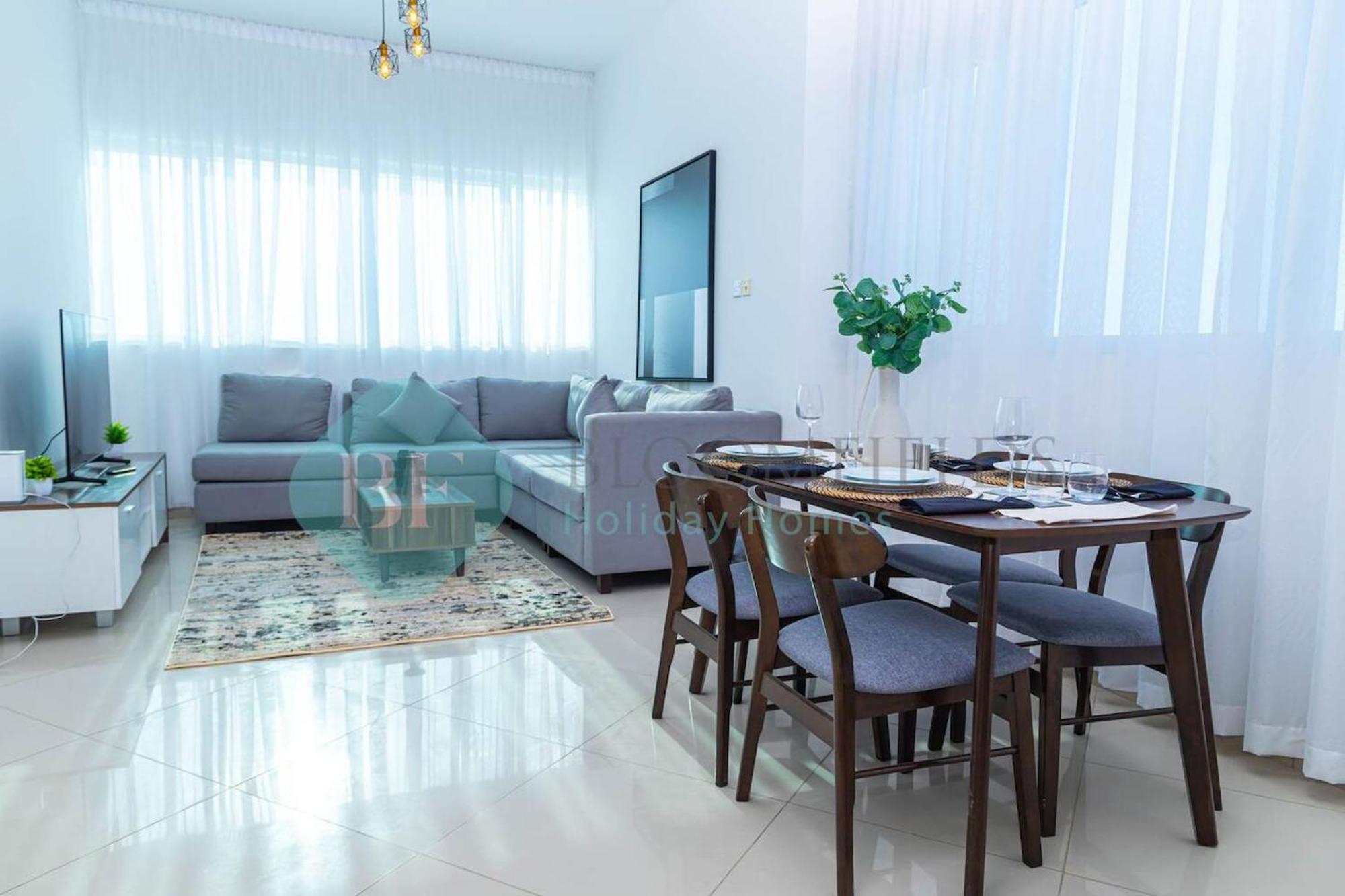 Apartamento Bloomfields 1br Ocean View In Oceanscape *