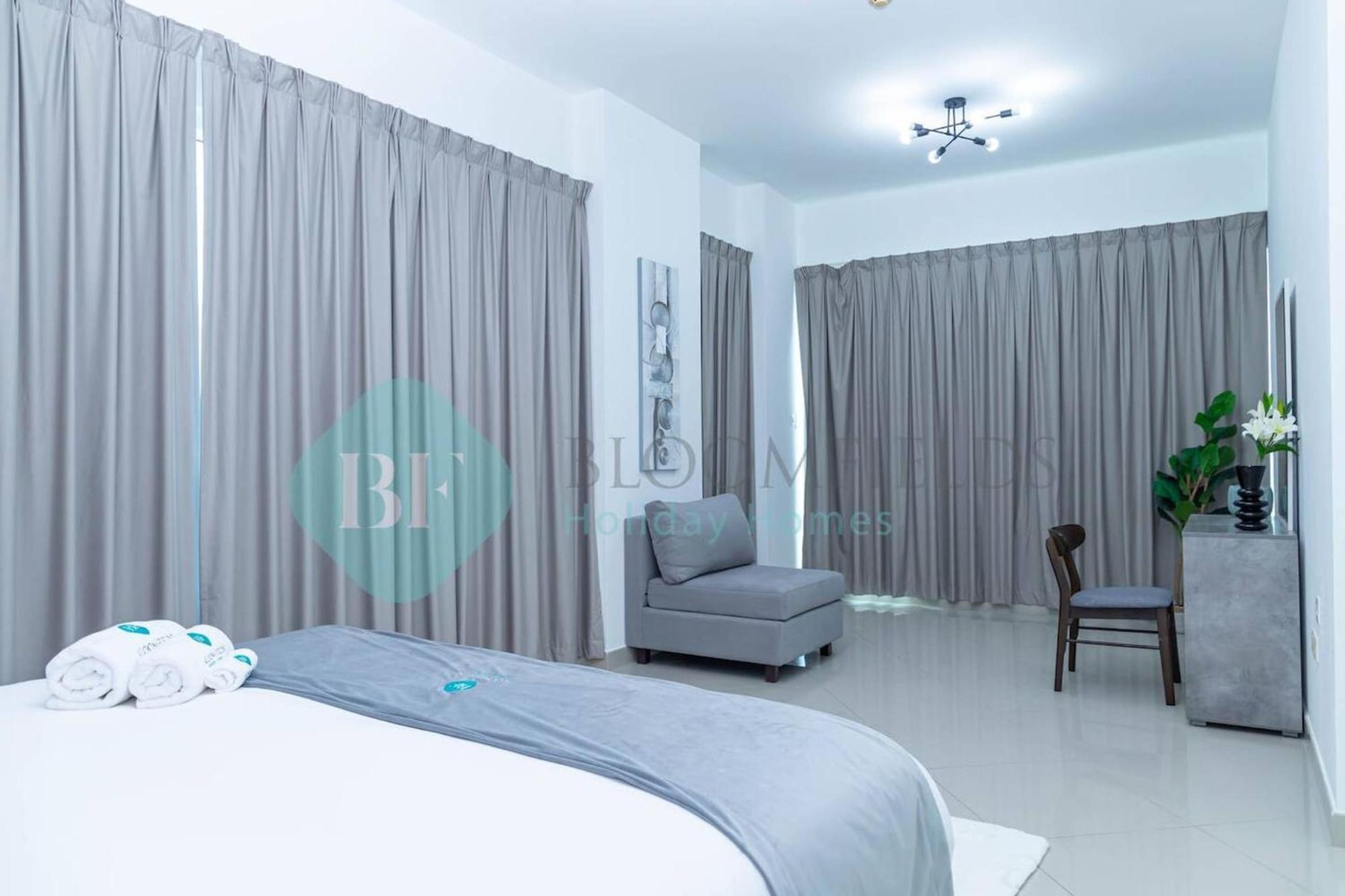 Bloomfields 1br Ocean View In Oceanscape *