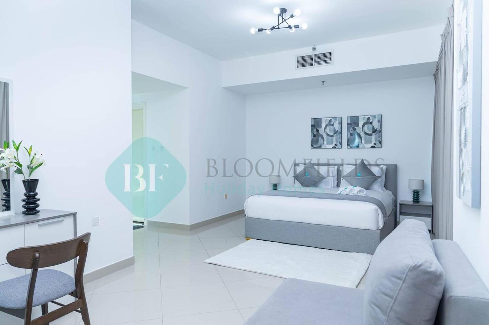 Apartamento Bloomfields 1br Ocean View In Oceanscape *