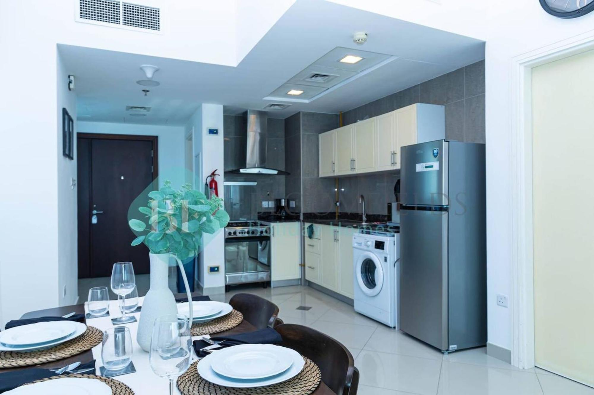 Bloomfields 1br Ocean View In Oceanscape *