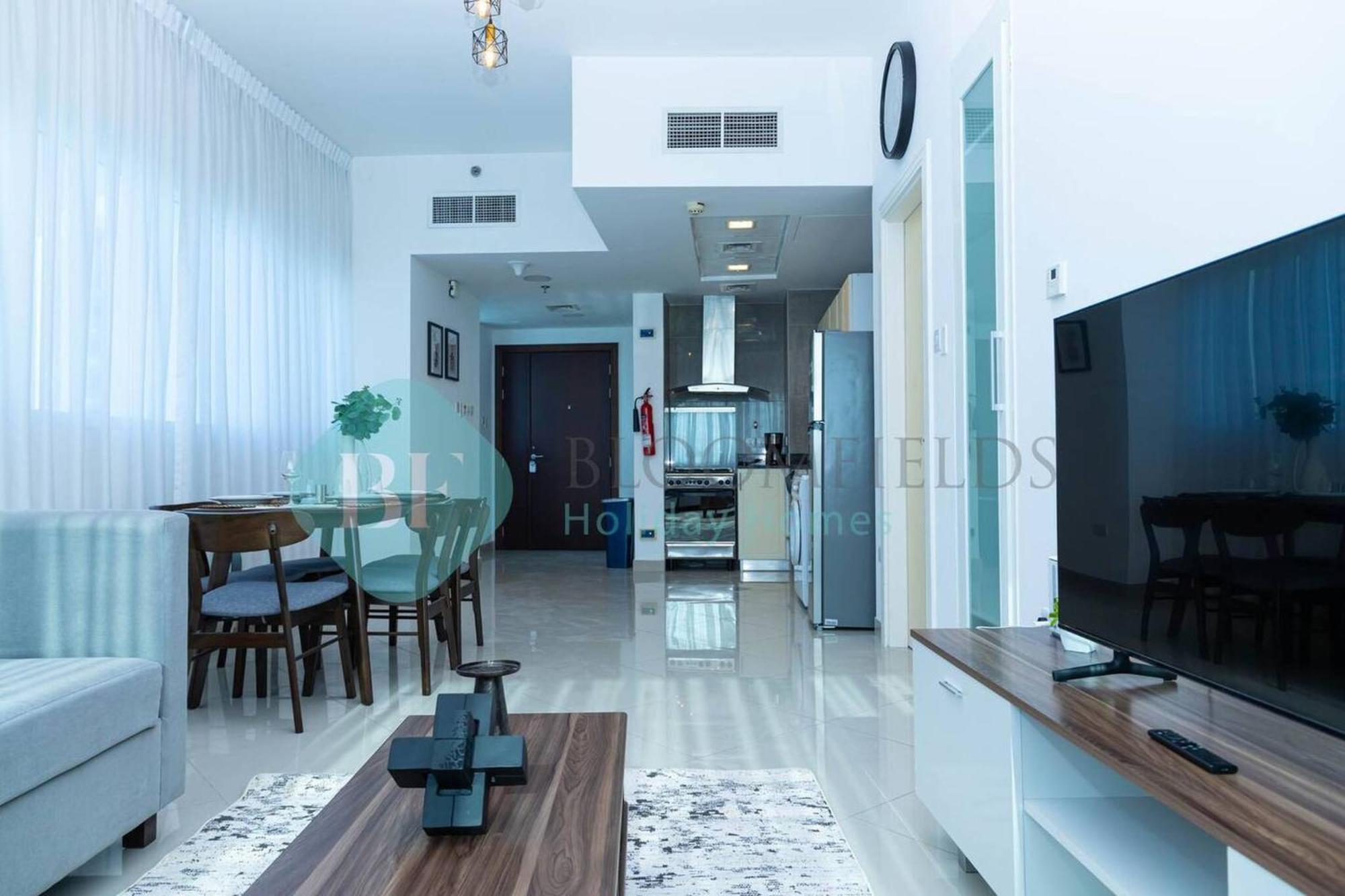 Bloomfields 1br Ocean View In Oceanscape Apartamento *