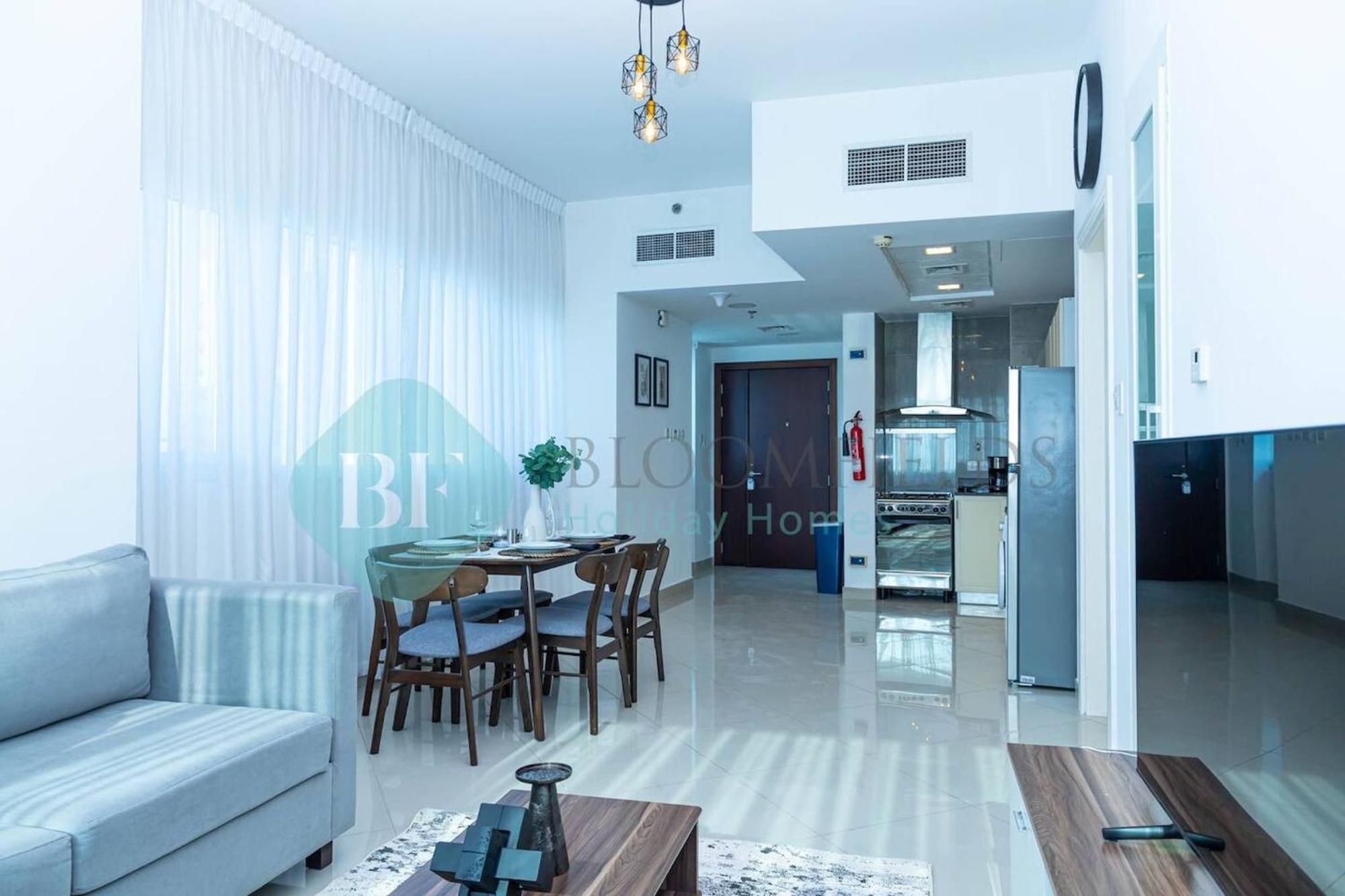 Apartamento Bloomfields 1br Ocean View In Oceanscape