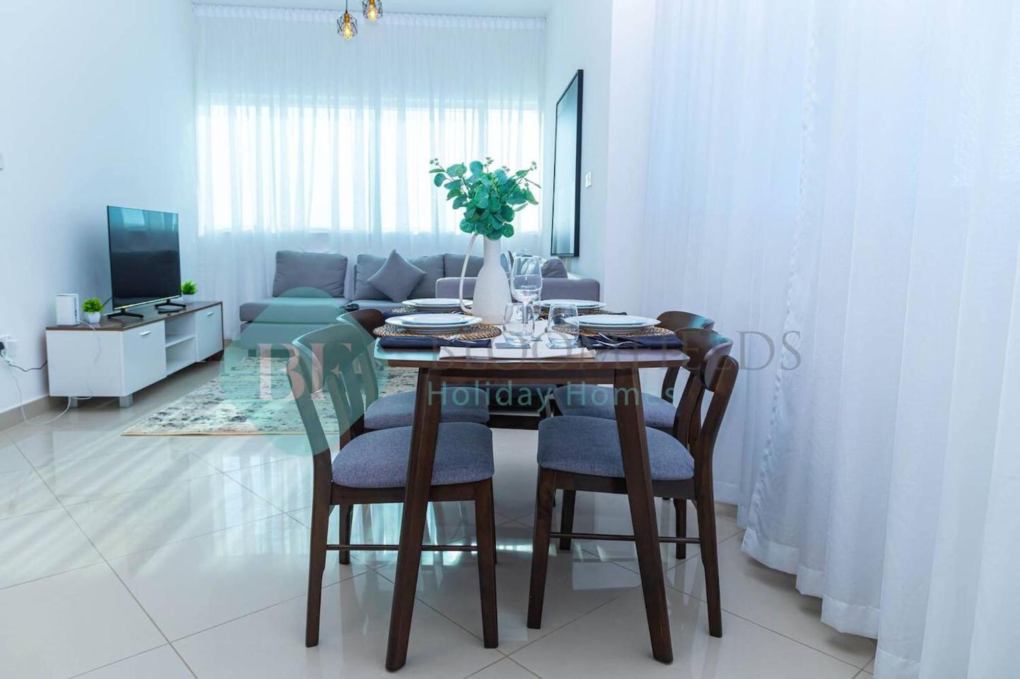 Bloomfields 1br Ocean View In Oceanscape Apartamento