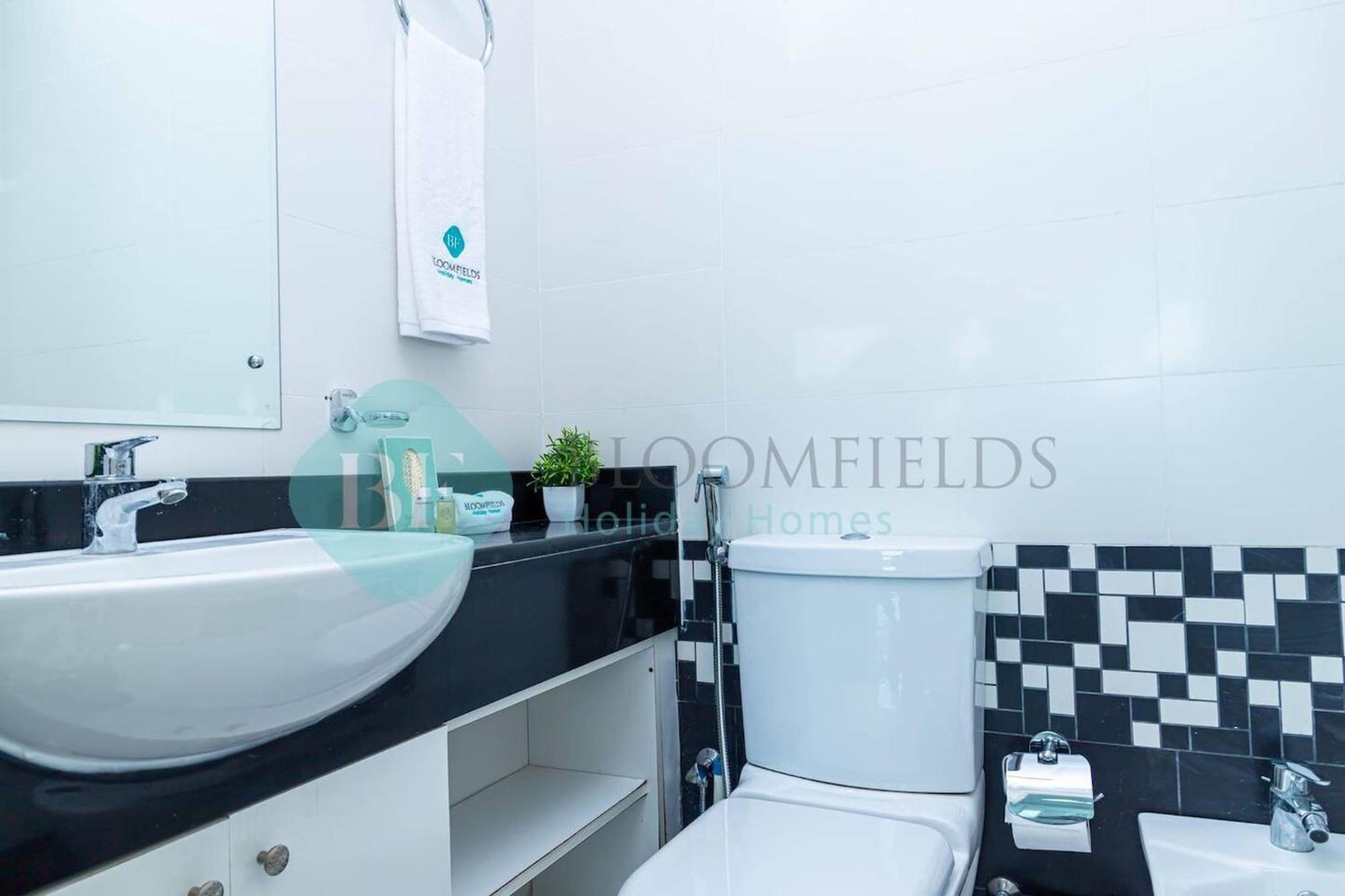 Bloomfields 1br Ocean View In Oceanscape