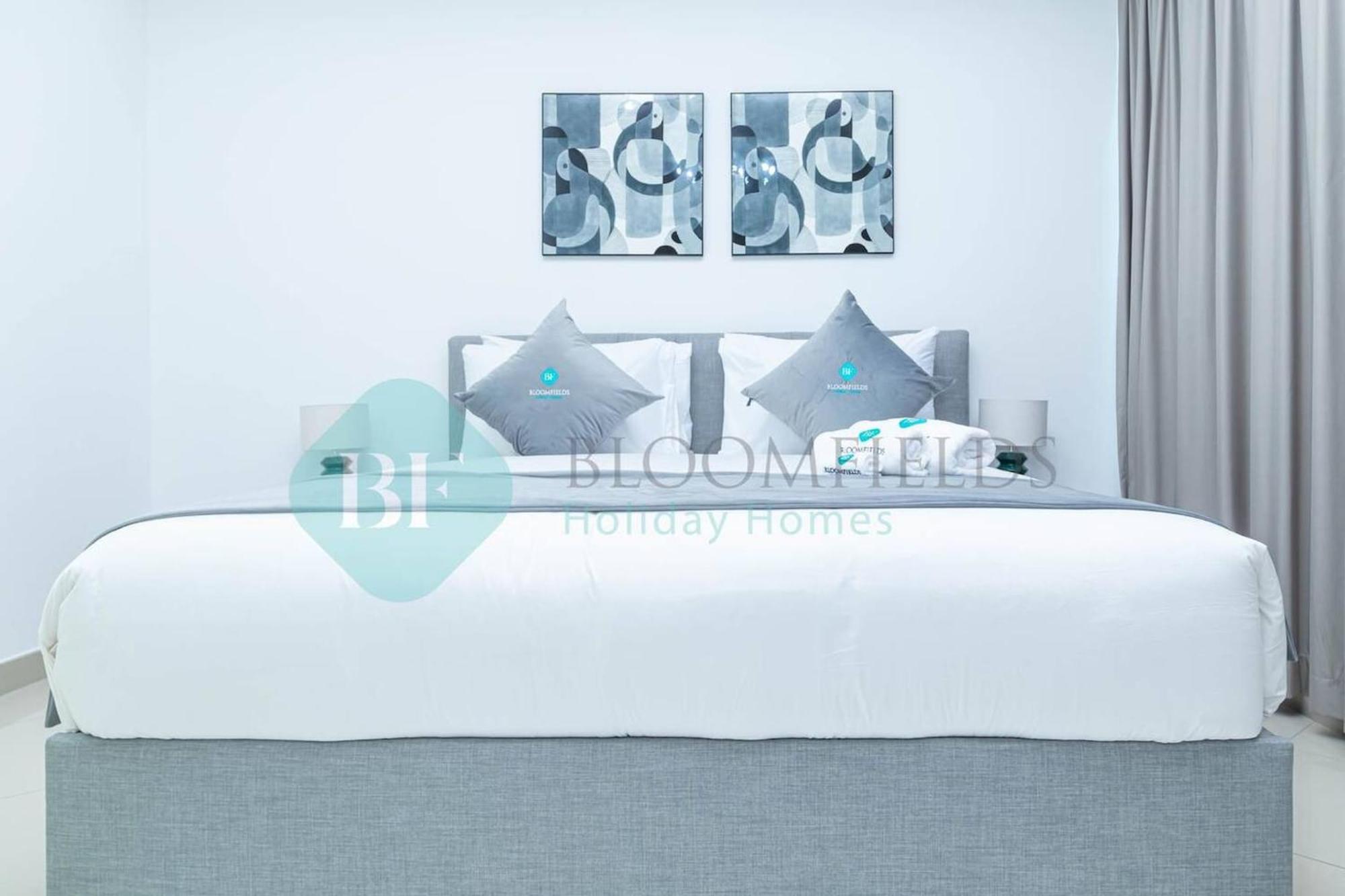 Bloomfields 1br Ocean View In Oceanscape *