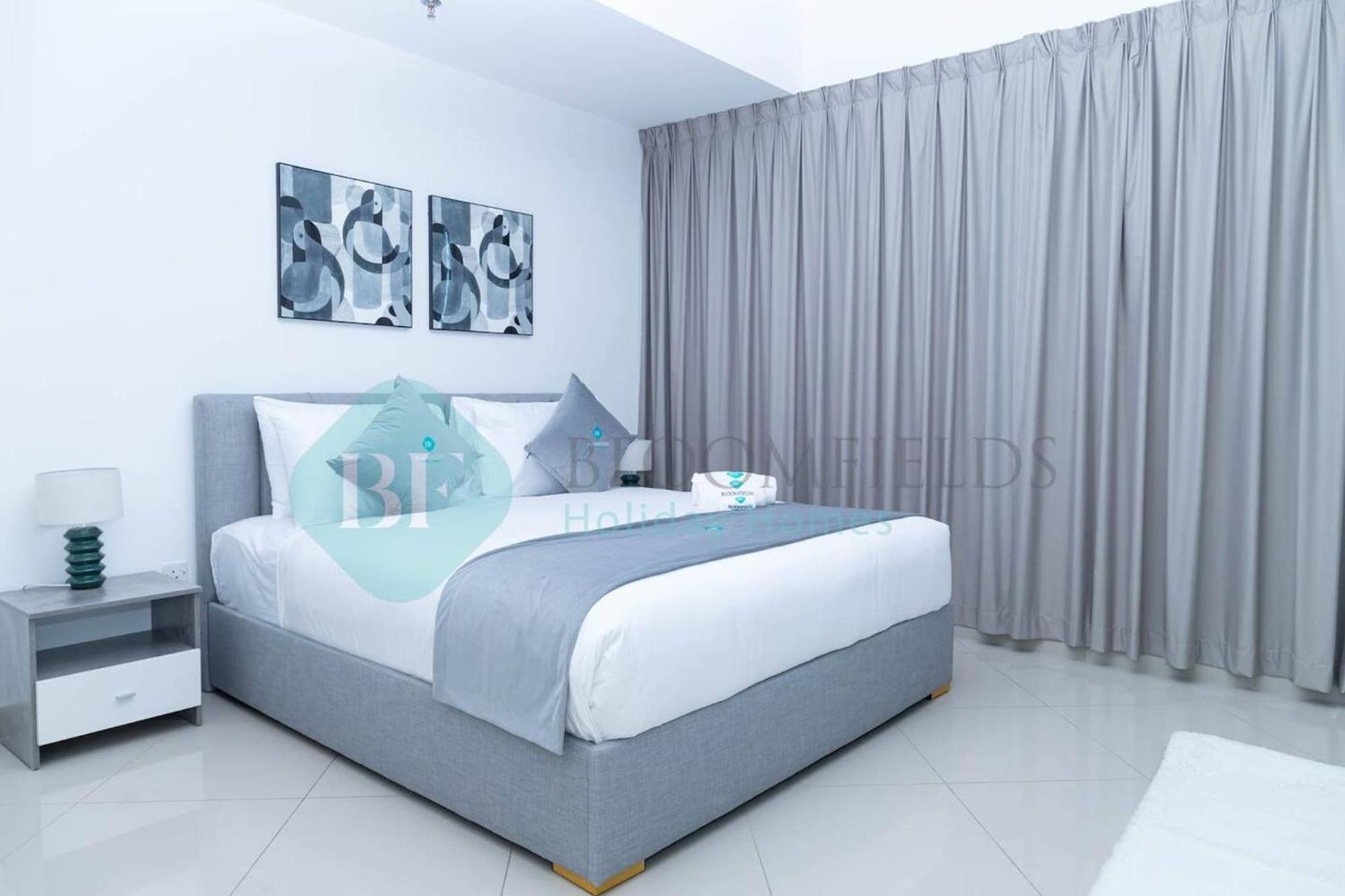 Apartamento Bloomfields 1br Ocean View In Oceanscape *